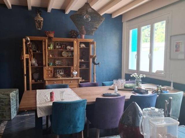 Appartement 2 pièces, 90 m² à louer à Cassaniouze 15340