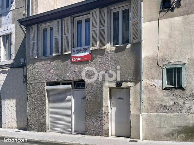 Appartement 2 pièces 90 m²