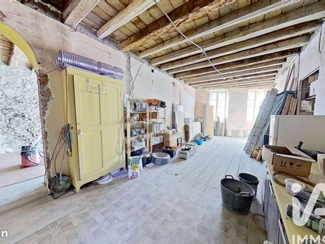 Appartement 2 pièces 90 m²
