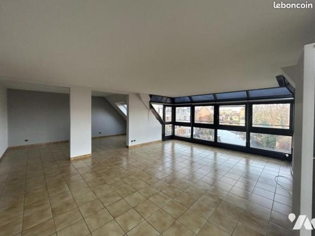 Appartement 2 pièces 90 m²