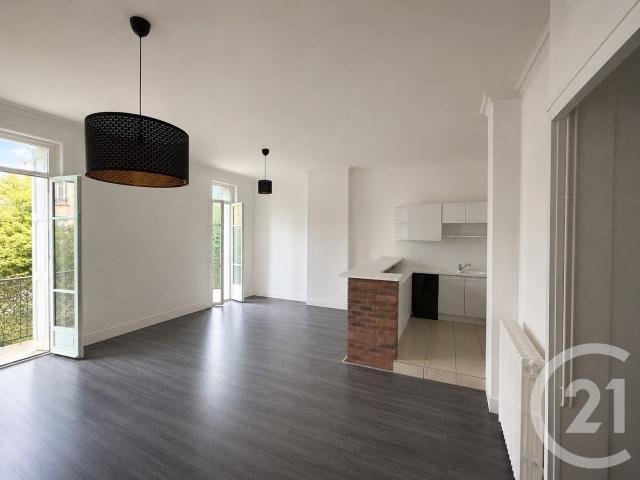 Appartement 2 pièces 90 m²
