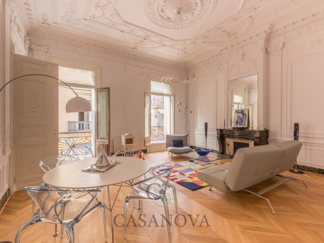 Appartement 2 pièces 91 m²