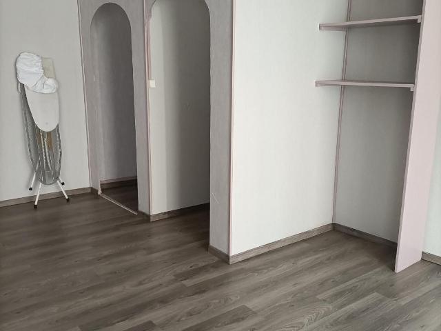 Appartement 2 pièces 92 m²