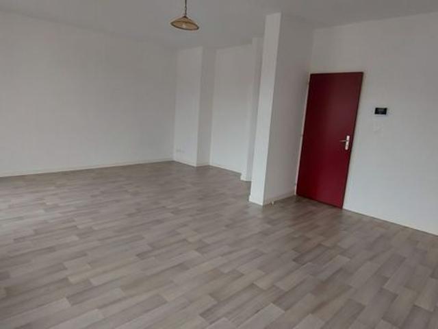 Appartement 2 pièces 92 m²