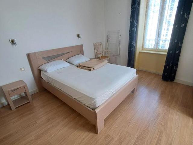 Appartement 2 pièces, 94 m² à louer à Pont Croix 29790