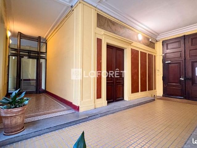 Appartement 2 pièces 94 m²