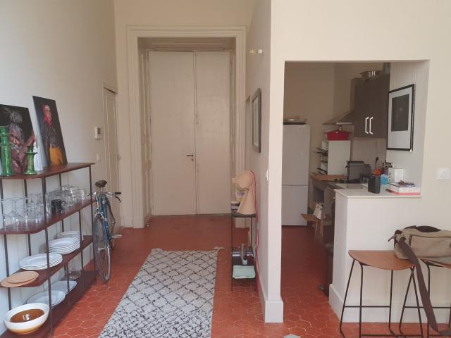 Appartement 2 pièces, 96 m² à louer à Nîmes 30000