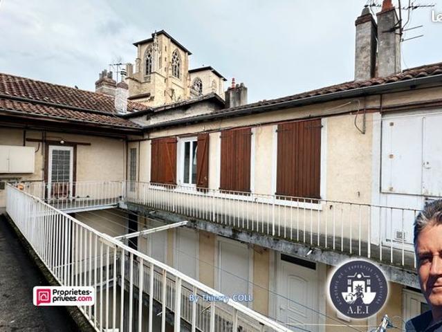 Appartement 2 pièces 96 m²