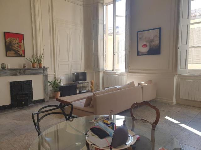 Appartement 2 pièces 96 m²
