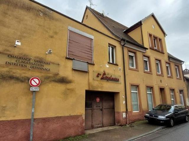 Appartement 2 pièces 99 m²