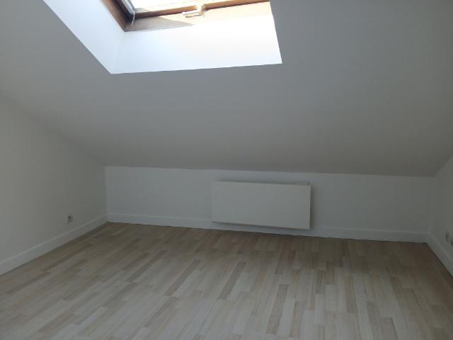 Appartement 2 pièces 9 m²