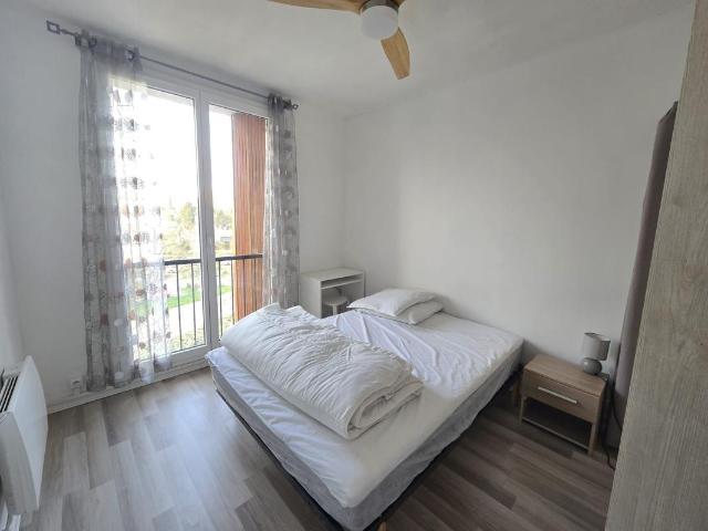 Appartement 2 pièces, 9 m² à louer à Salon de Provence 13300