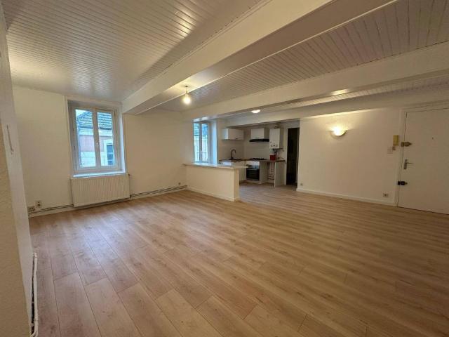 Appartement 2 pièces 01140 Thoissey