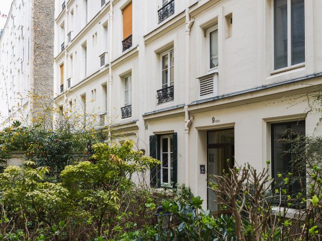 Appartement · 2 pièces · 0 m²