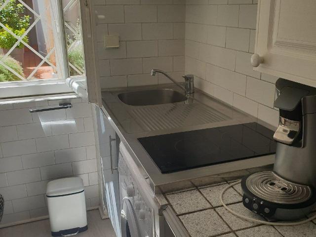 Appartement 2 pièces, 13 m² à louer à Toulouse 31000