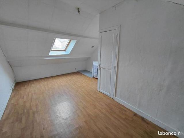 Appartement 2 pièces 13 m²