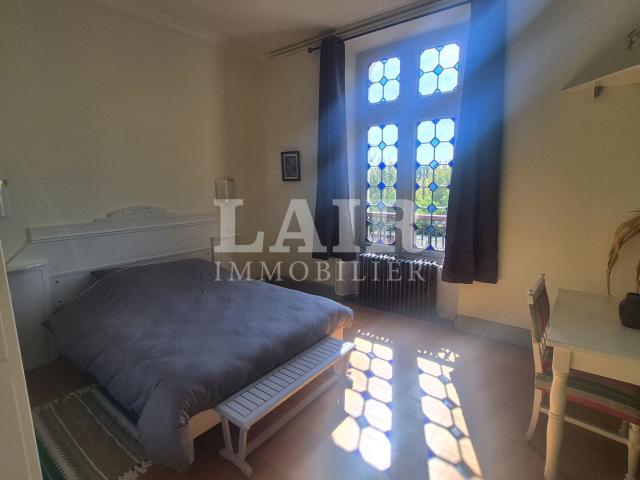 Appartement 2 pièces 13 m²