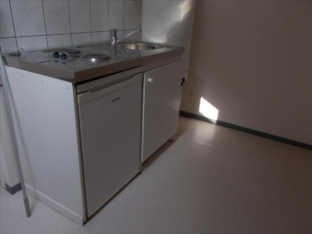 Appartement 2 pièces 13 m²