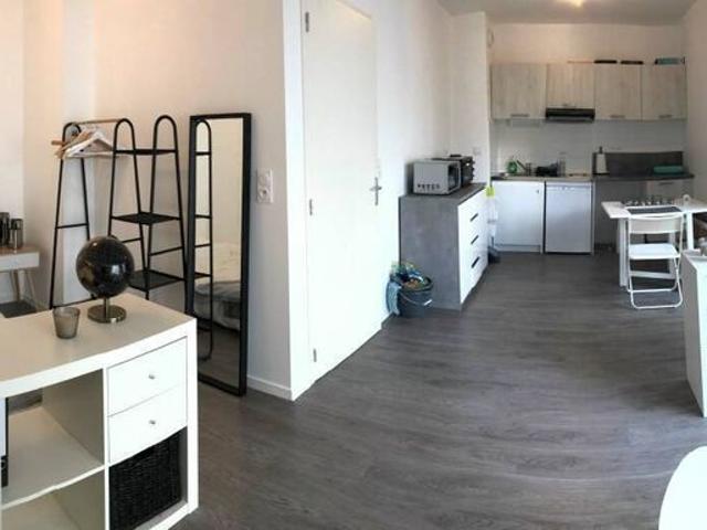 Appartement 2 pièces