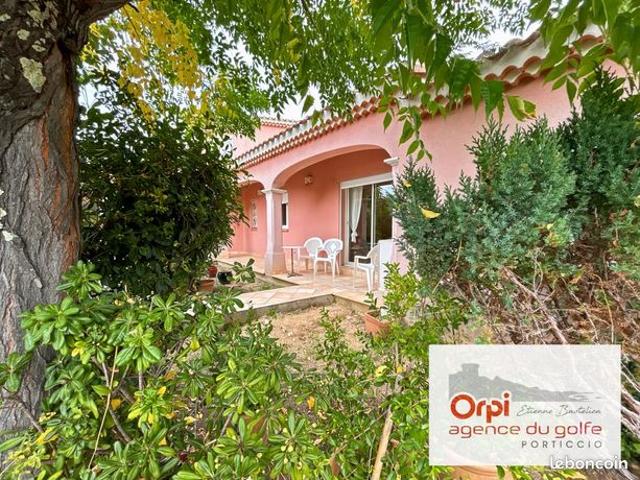 Appartement 2 pièces 100 m²