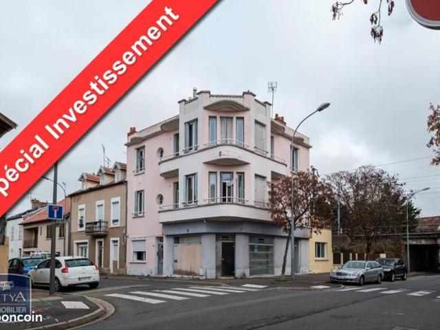 Appartement 2 pièces 100 m²