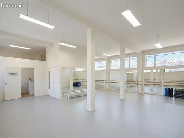 Appartement 2 pièces 100 m²
