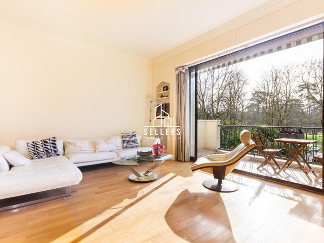 Appartement 2 pièces 100 m²