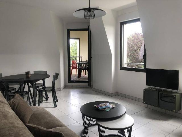 Appartement 2 pièces