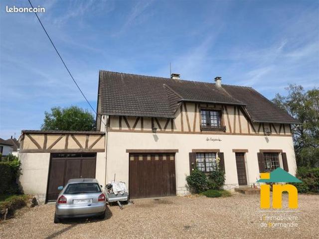 Appartement 2 pièces 101 m²