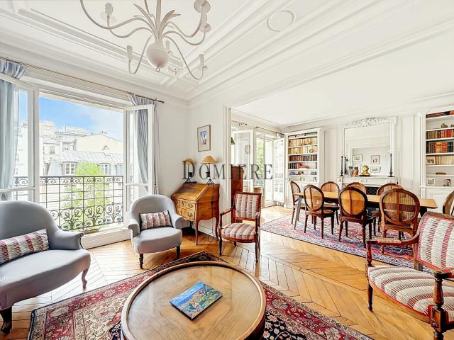 Appartement 2 pièces 101 m²