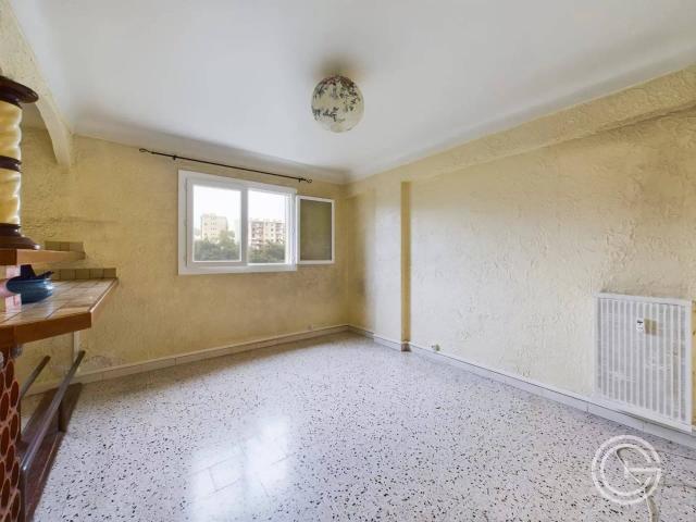 APPARTEMENT 2 PIECES 103 HENRI DUNANT NICE NORD
