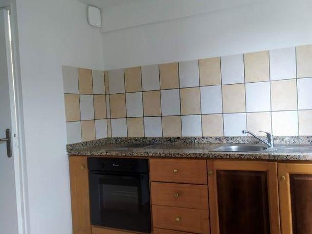 Appartement 2 pièces