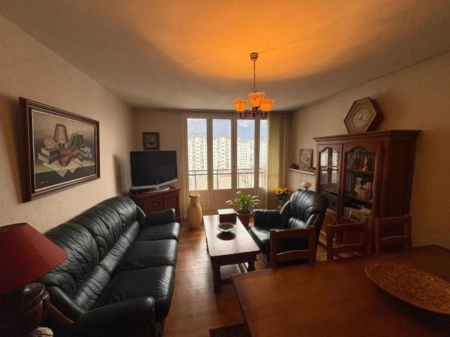 Appartement 2 pièces