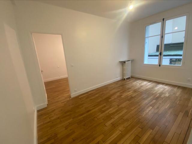 Appartement 2 pièces