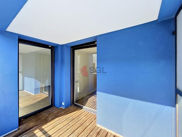 Appartement 2 pièces