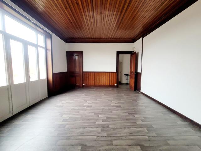 Appartement 2 pièces 109 m²