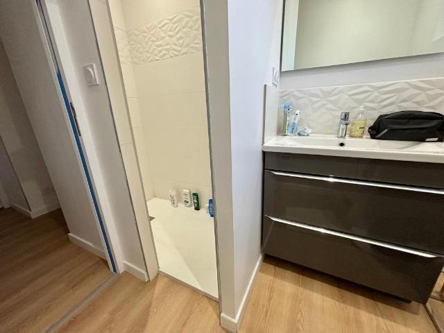 Appartement 2 pièces, 10 m² à louer à Poitiers 86000