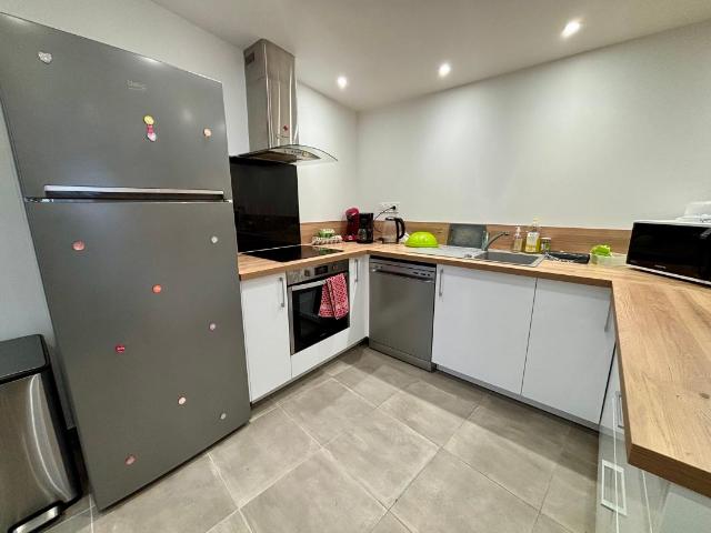 Appartement 2 pièces, 10 m² à louer à Poitiers 86000