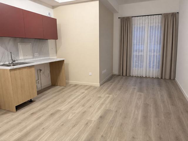 Appartement 2 pièces