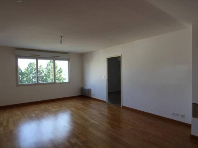 Appartement 2 pièces
