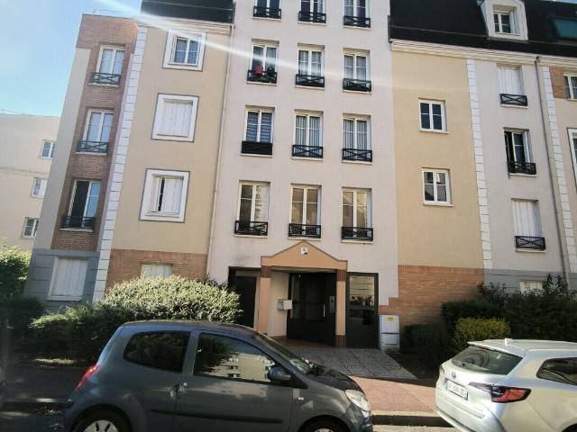 Appartement 2 pièces