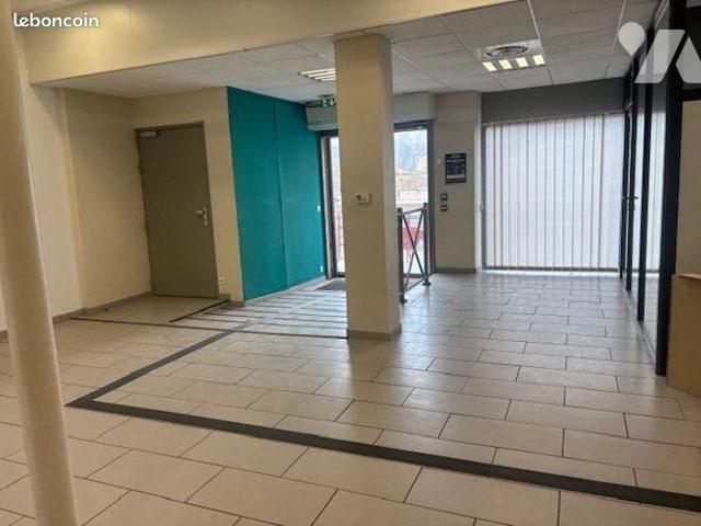 Appartement 2 pièces 110 m²