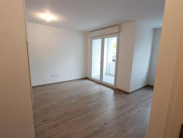Appartement 2 pièces