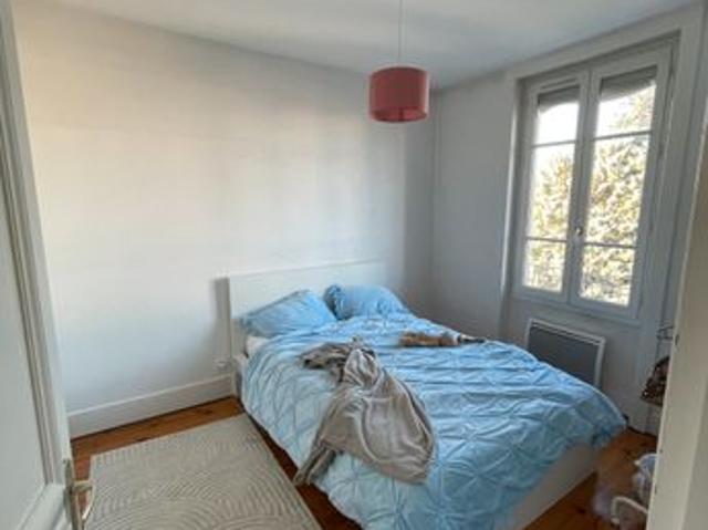 Appartement 2 pièces
