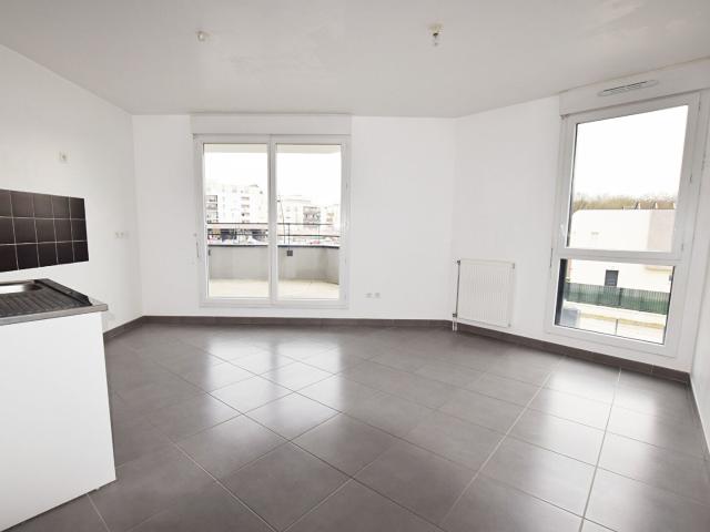 Appartement 2 pièces