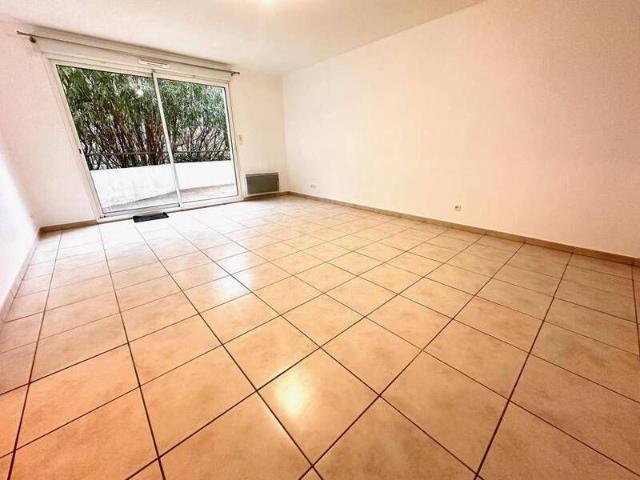 Appartement 2 pièces