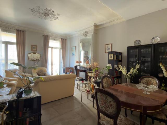 Appartement 3 pièces 116 m²