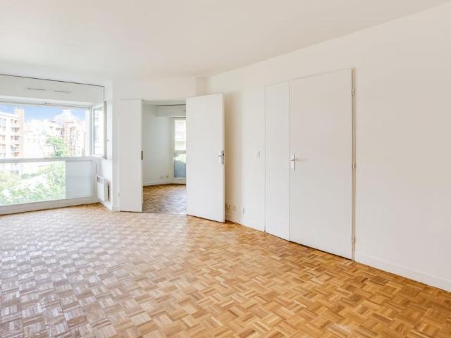 Appartement 2 pièces