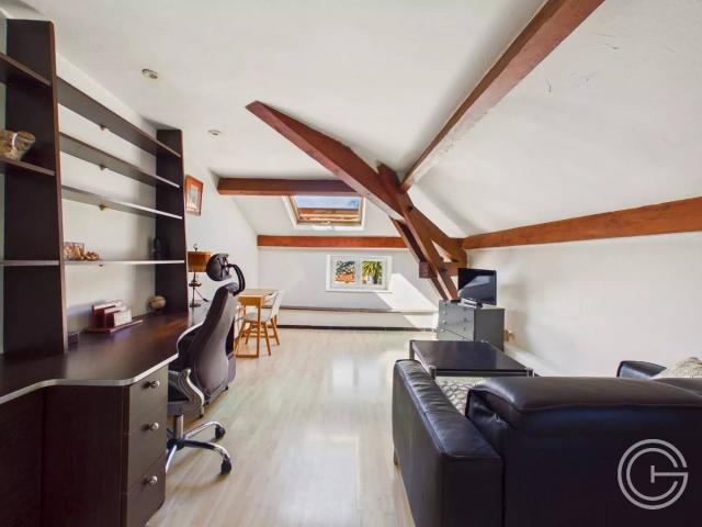 APPARTEMENT 2 PIECES 119 AVENUE DE BRANCOLAR NICE