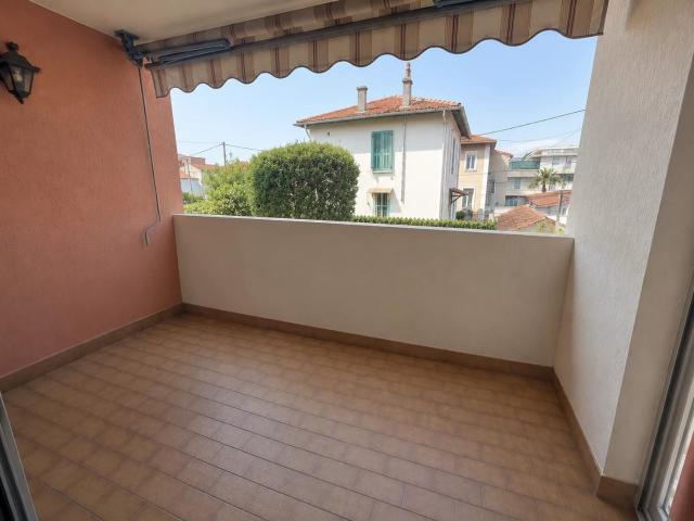 Appartement 2 pièces